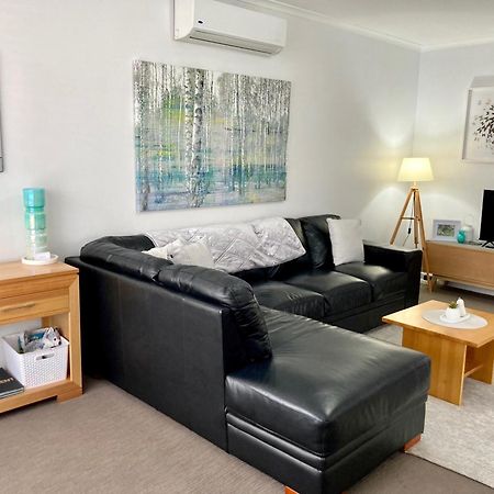 Rosa'S Apartment Mount Gambier Buitenkant foto