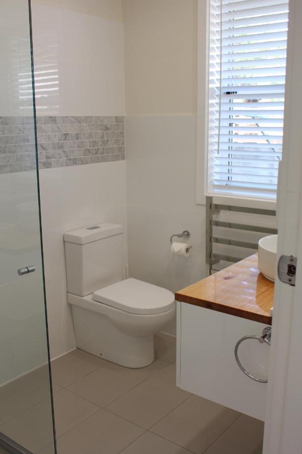 Rosa'S Apartment Mount Gambier Buitenkant foto