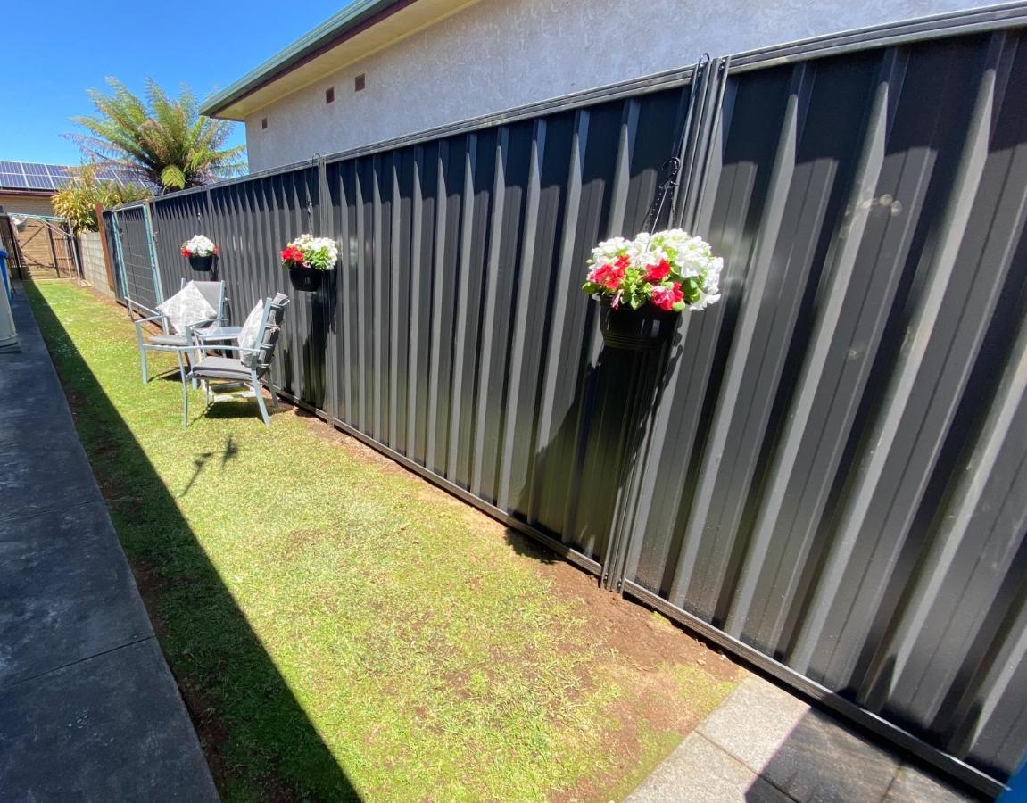 Rosa'S Apartment Mount Gambier Buitenkant foto